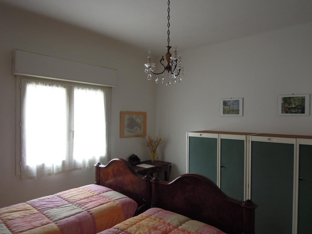 B&B Carlotta Boloňa Pokoj fotografie